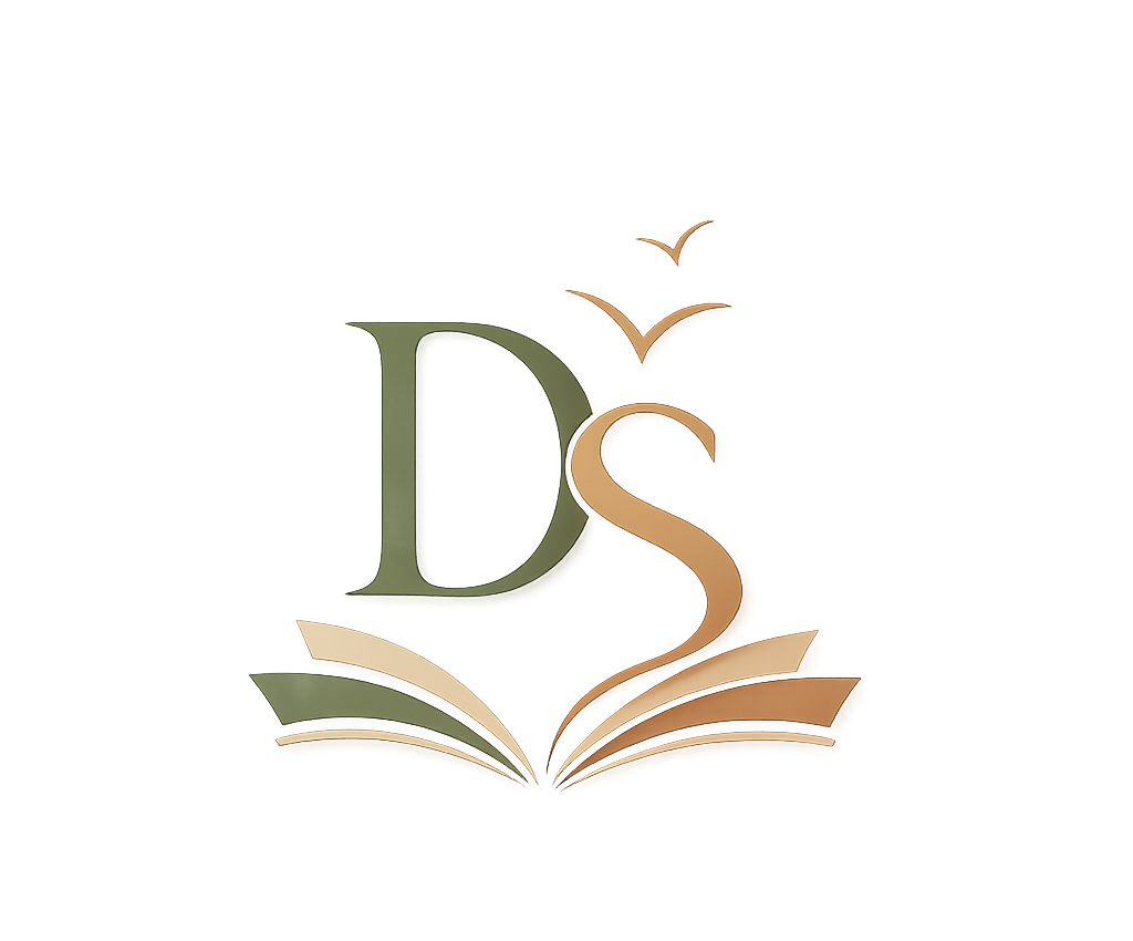 DS ELT Logo